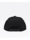 Lurking Class by Sketchy Tank Tire Black Snapback Hat - Thumbnail image 2 of 4