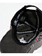 Lurking Class by Sketchy Tank To Hell Black Wash Strapback Hat - Thumbnail image 4 of 5