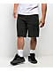 Lurking Class by Sketchy Tank Tomb Black Denim Shorts - Thumbnail image 1 of 5