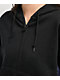 Lurking Class by Sketchy Tank Tomb Black Hoodie - Thumbnail image 3 of 7