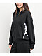 Lurking Class by Sketchy Tank Tomb Black Hoodie - Thumbnail image 5 of 7