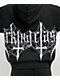 Lurking Class by Sketchy Tank Tomb Black Hoodie - Thumbnail image 6 of 7