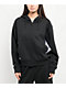 Lurking Class by Sketchy Tank Tomb Black Hoodie - Thumbnail image 2 of 7