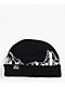 Lurking Class by Sketchy Tank Tomb Black Skully Beanie - Thumbnail image 3 of 3