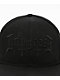 Lurking Class by Sketchy Tank Tomb Black Snapback Hat - Thumbnail image 3 of 4
