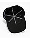 Lurking Class by Sketchy Tank Tomb Black Snapback Hat - Thumbnail image 4 of 4