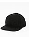 Lurking Class by Sketchy Tank Tomb Black Snapback Hat - Thumbnail image 1 of 4