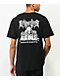 Lurking Class by Sketchy Tank Tomb Black T-Shirt