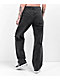 Lurking Class by Sketchy Tank Torn Web Distressed Black Jeans - Thumbnail image 2 of 5