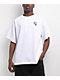 Lurking Class by Sketchy Tank Trust No Suits White T-Shirt - Thumbnail image 2 of 3
