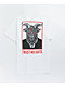 Lurking Class by Sketchy Tank Trust White T-Shirt - Thumbnail image 1 of 5