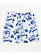 Lurking Class by Sketchy Tank Tucks White Board Shorts - Thumbnail image 1 of 3