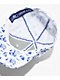 Lurking Class by Sketchy Tank Tucks White Snapback Hat - Thumbnail image 4 of 4