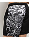 Lurking Class by Sketchy Tank Unchained Black Board Shorts - Thumbnail image 3 of 8