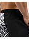 Lurking Class by Sketchy Tank Unchained Black Board Shorts - Thumbnail image 4 of 8