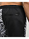 Lurking Class by Sketchy Tank Unchained Black Board Shorts - Thumbnail image 5 of 8