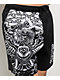 Lurking Class by Sketchy Tank Unchained Black Board Shorts - Thumbnail image 8 of 8