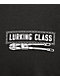 Lurking Class by Sketchy Tank Unchained Black T-Shirt - Thumbnail image 3 of 3