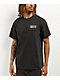 Lurking Class by Sketchy Tank Unchained Black T-Shirt - Thumbnail image 2 of 3
