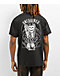 Lurking Class by Sketchy Tank Unchained Black T-Shirt - Thumbnail image 1 of 3