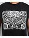 Lurking Class by Sketchy Tank Unchained Black Tank Top - Thumbnail image 2 of 2