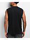 Lurking Class by Sketchy Tank Unchained Black Tank Top - Thumbnail image 2 of 3