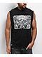 Lurking Class by Sketchy Tank Unchained Black Tank Top - Thumbnail image 1 of 2