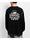 Lurking Class by Sketchy Tank Unchained Black Thermal Long Sleeve T-Shirt - Thumbnail image 1 of 5