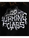 Lurking Class by Sketchy Tank Unchained Black Zip Hoodie - Thumbnail image 3 of 6