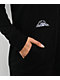 Lurking Class by Sketchy Tank Unchained Black Zip Hoodie - Thumbnail image 5 of 6