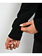 Lurking Class by Sketchy Tank Unchained Black Zip Hoodie - Thumbnail image 6 of 6