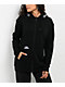 Lurking Class by Sketchy Tank Unchained Black Zip Hoodie - Thumbnail image 2 of 6