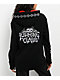 Lurking Class by Sketchy Tank Unchained Black Zip Hoodie - Thumbnail image 1 of 6