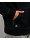 Lurking Class by Sketchy Tank Unchained Black Zip Hoodie - Thumbnail image 6 of 6