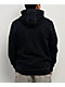 Lurking Class by Sketchy Tank Unchained Black Zip Hoodie - Thumbnail image 2 of 6