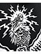 Lurking Class by Sketchy Tank Unchained Bodybag Black Zip Hoodie - Thumbnail image 3 of 7