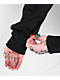 Lurking Class by Sketchy Tank Unchained Bodybag Black Zip Hoodie - Thumbnail image 6 of 7