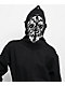 Lurking Class by Sketchy Tank Unchained Bodybag Black Zip Hoodie - Thumbnail image 7 of 7