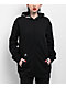 Lurking Class by Sketchy Tank Unchained Bodybag Black Zip Hoodie - Thumbnail image 2 of 7
