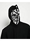 Lurking Class by Sketchy Tank Unchained Patch Bodybag Black Zip Hoodie - Thumbnail image 3 of 5