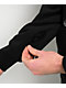 Lurking Class by Sketchy Tank Unchained Patch Bodybag Black Zip Hoodie - Thumbnail image 4 of 5