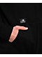Lurking Class by Sketchy Tank Unchained Patch Bodybag Black Zip Hoodie - Thumbnail image 5 of 5