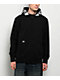 Lurking Class by Sketchy Tank Unchained Patch Bodybag Black Zip Hoodie - Thumbnail image 2 of 5