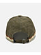 Lurking Class by Sketchy Tank Undead Camo Strapback Hat - Thumbnail image 2 of 4