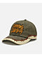 Lurking Class by Sketchy Tank Undead Camo Strapback Hat - Thumbnail image 1 of 4