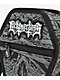 Lurking Class by Sketchy Tank Undead Coffin Black Crossbody Bag - Thumbnail image 4 of 4