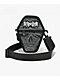 Lurking Class by Sketchy Tank Undead Coffin Black Crossbody Bag - Thumbnail image 1 of 4