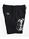 Lurking Class by Sketchy Tank Unstoppable Black Sweat Shorts - Thumbnail image 4 of 6