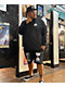 Lurking Class by Sketchy Tank Unstoppable Black Sweat Shorts - Thumbnail image 5 of 6