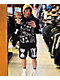 Lurking Class by Sketchy Tank Unstoppable Black Sweat Shorts - Thumbnail image 6 of 6